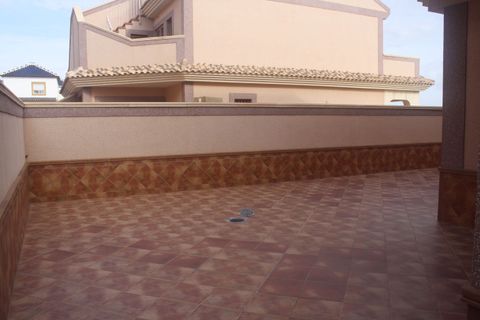 Rækkehus i Torrevieja, Alicante, Torrevieja - € 330.000 | Ref: W-0477KA - foto 33